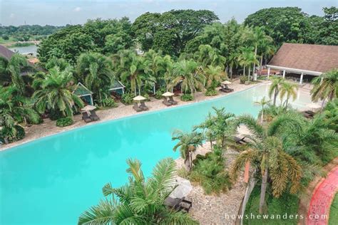 The Greenery Resort: A Relaxing American.
